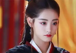 新屠龙女主周芷若祝绪丹遭疑整容
