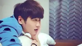 笑吧笑吧,笑的真好看
