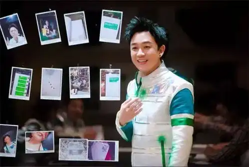 网剧炸裂的2017,除了白夜追凶你还需要注意到它们