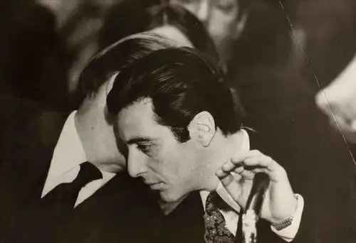 教父2麦克变成真正的孤家寡人了