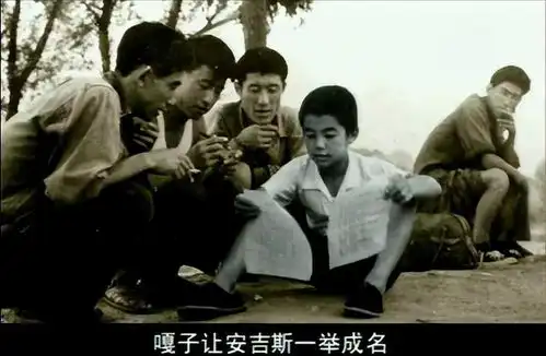 60年前小兵张嘎演员现状嘎子已满头白发,大部分演员已去世