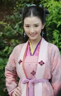 张馨予赵丽颖邓莎秦海璐盘点新神雕侠侣主演剧照