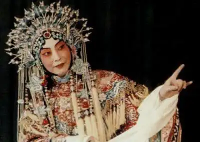 大师梅兰芳会被抵制吗毕竟他绯闻颇多,而且多以反串女性示人