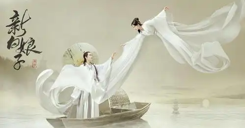 人若无情不如妖,只要有情妖亦人