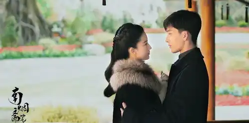 那些失踪多年的国产剧,有你还在苦苦等待的吗
