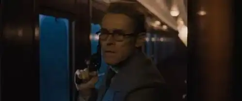 东方快车谋杀案正在热映经典ip改编奥斯卡众星参演