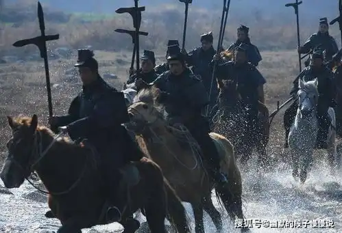 如果秦始皇的秦军出现在明末时期,能抵挡住八旗精锐的进攻吗
