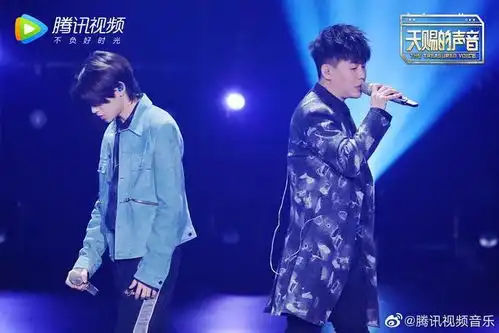 200323小鬼高清剧照抖一抖音乐少年帅气鲨人事件