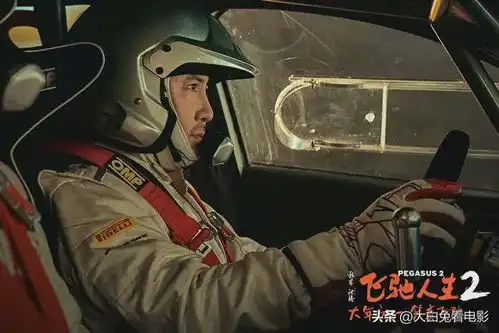 飞驰2揭秘贾冰惊人漂移技能,巴音布克赛道真伪曝光
