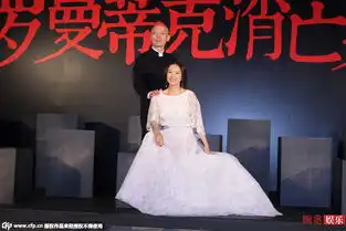 罗曼蒂克消亡史发布会章子怡葛优袁泉等亮相