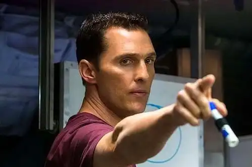 电影分析克里斯托弗诺兰的星际穿越
