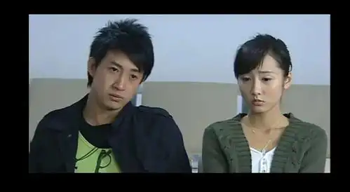 拽王王阳走红,拽酷特务头子,悲情滕梓荆,43岁拽而不油角色
