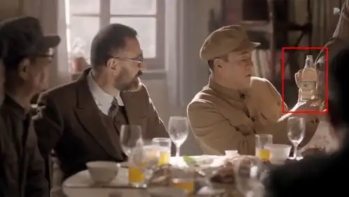 美好的日子渐入佳境,姜氏不辞而别,白若雪反应获观众点赞