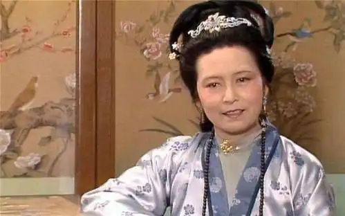 红楼梦金钏儿投井自尽的真相,自己都难以启齿,与王夫人无关
