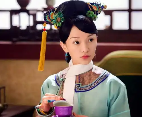 延禧夹击首播遭吐槽,投资3亿的如懿传如何如意