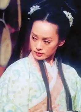 盘点古装最美女星佟丽娅一笑倾城蒋勤勤水灵动人