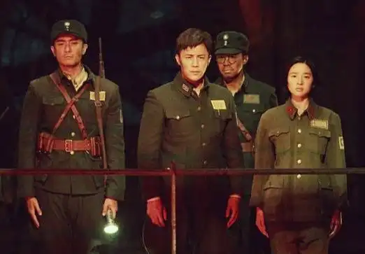 八佰幕后八百之数既是虚张声势,更是孙元良的面子工程
