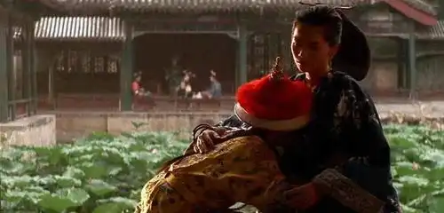 古代为什么有乳娘
