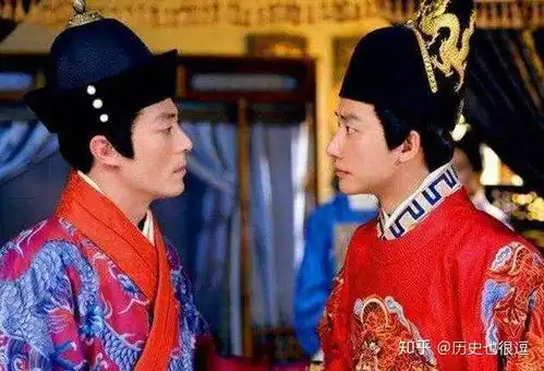 朱祁钰为什么不杀掉朱祁镇权力腐蚀下,他保留了最后一丝清明