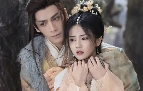 长月烬明欺骗观众的穿帮镜头,网友导演你过来,我保证不打你
