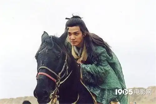 钟汉良霸道总裁演烦了,就换个更新的尝试
