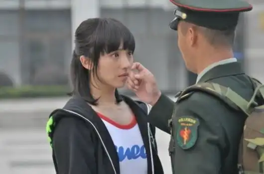 七年了我是特种兵主演一个没火,这两人却红得发紫