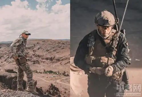 红海行动上映林超贤打造燃爆军事片