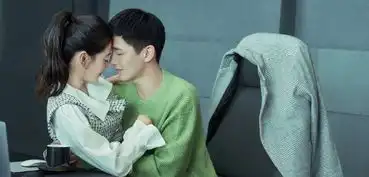 不说谎恋人新剧照,梁洁演绎机智小助理,与男主撒糖超甜
