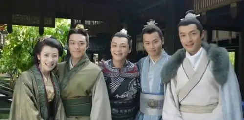 被观众轻视琅琊榜2藏着位金陵城最明亮的少年,他的结局比林殊还惨
