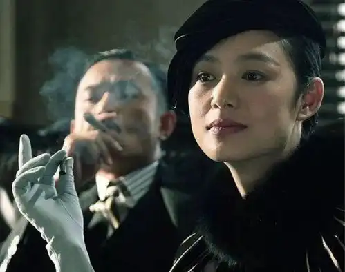 她年过40生过娃,不整容,不打针还能赢过舒淇,美过许晴
