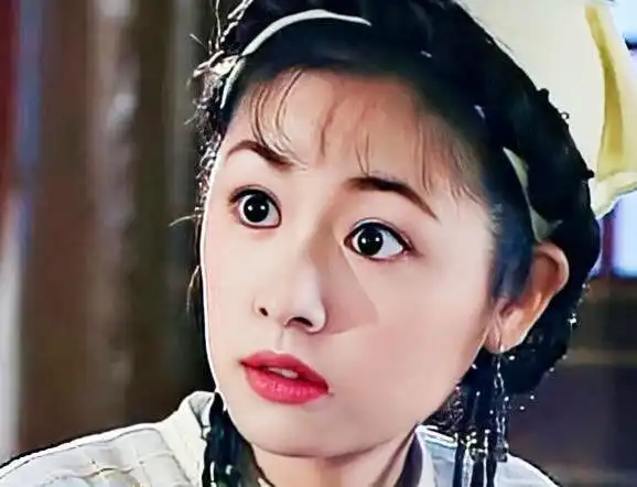 盘点90后童年古装女神黄奕机灵,王艳温婉,谁在你心中最美
