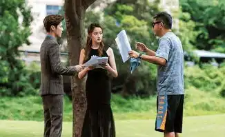 上海堡垒口碑票房扑街,鹿晗粉丝集体失联,只有女友包场支持
