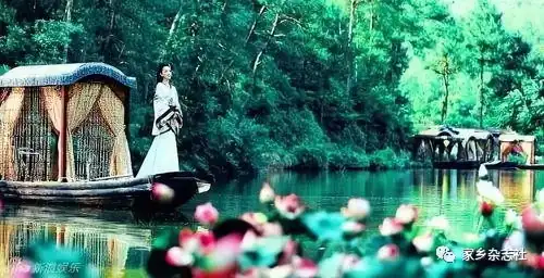 云中歌剧照街机