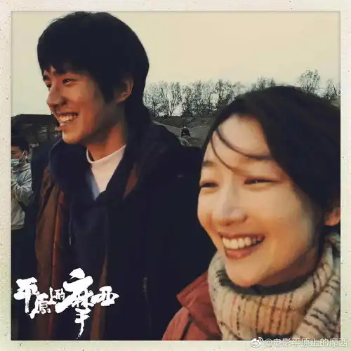 风平浪静制片人顿河越来越多好演员,愿陪年轻导演冒险