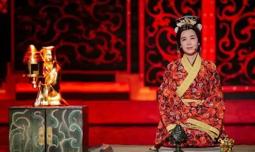 23岁北影金花,30年教科书式演技,53岁国宝级演员