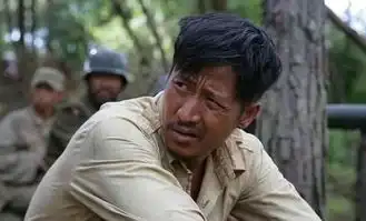 我的团长我的团来自天南地北的经典语录,说不尽的沧桑
