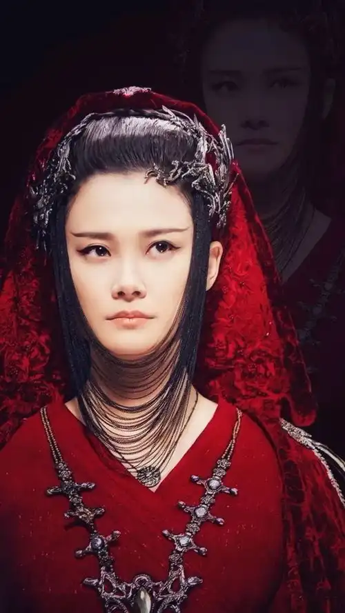 把古装片拍成时尚标杆,太原ume捉妖记2这是要搞事情