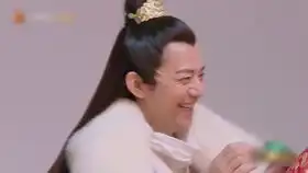 要破梗王撒贝宁煽情是不可能的,何炅白敬亭回归集体感动超敷衍