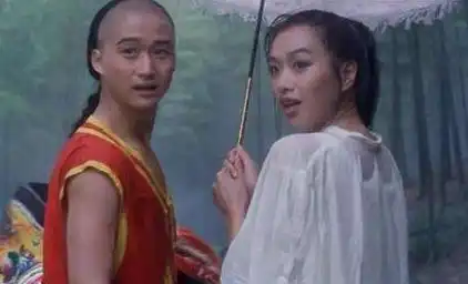 吴京一起合作的4位女明星,一位至今未嫁,一位人气居高不下
