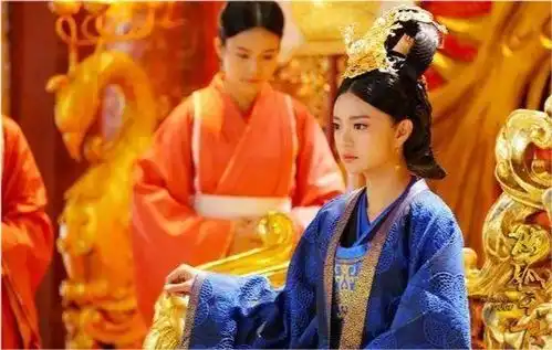 历史上最厉害的家庭,大姐二姐,三妹全都是皇后,横跨三个朝代