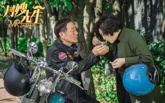 月嫂先生定档8月23日吴奇隆李小冉上演爱的众生相