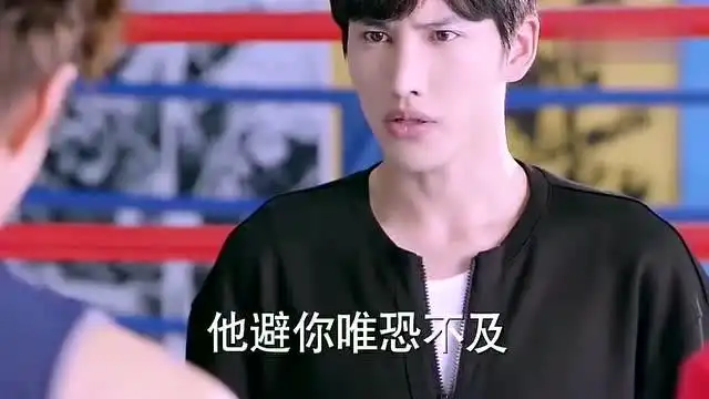 甜蜜暴击为什么骆冠言这种渣男,还有大美女喜欢他
