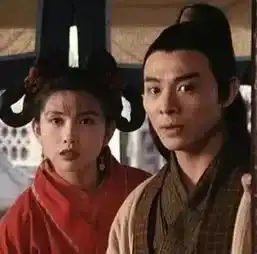 李连杰和他前妻黄秋燕当年的那些事儿