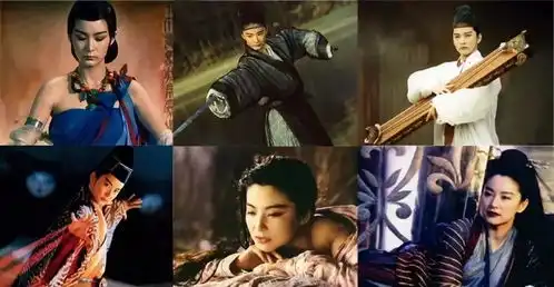 林青霞被曝离婚余生很贵,我不想浪费电影
