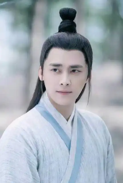 高颜值cp来袭,李易峰陈钰琪镜双城剧照曝光,网友追定了
