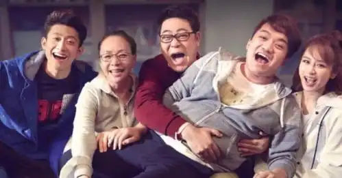 家有儿女小雨正式复出,瘦身后成功逆袭,网友帅回小时候
