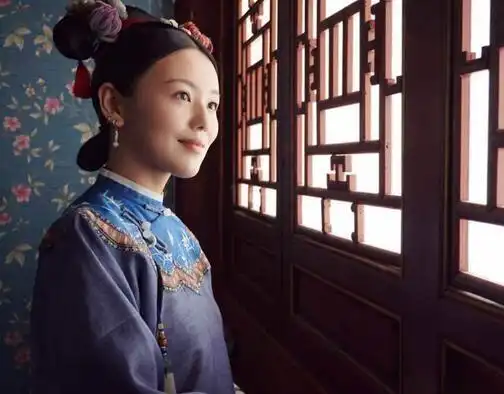 延禧攻略平平常常最单纯的一个小宫女,才能安安稳稳活到最后
