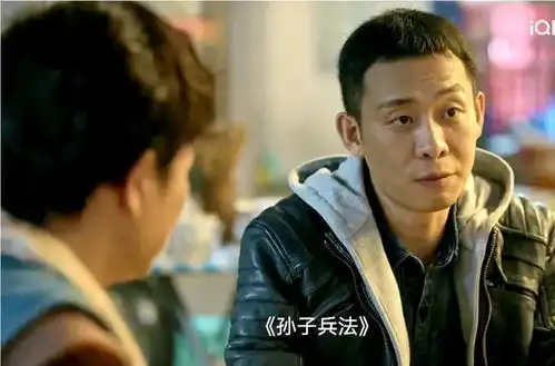 论植入谁有狂飙这么明目张胆,关键观众还心甘情愿买账