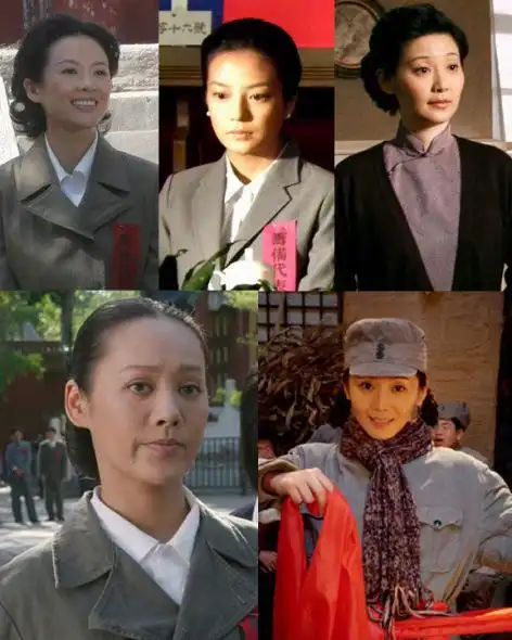 建国大业幕后吴宇森拒拍,李连杰成龙刘德华甘愿跑龙套