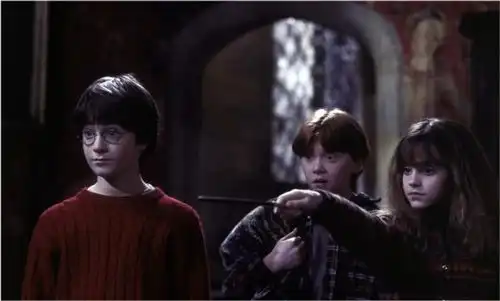 骗你生女儿系列,盘点电影中5位让你萌翻的小萝莉
